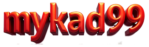 mykad99 logo